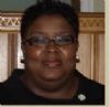 Rev. Alesia Johnson